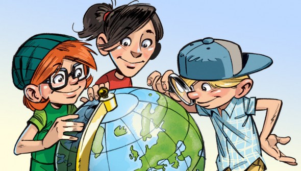 kinderseite_launch