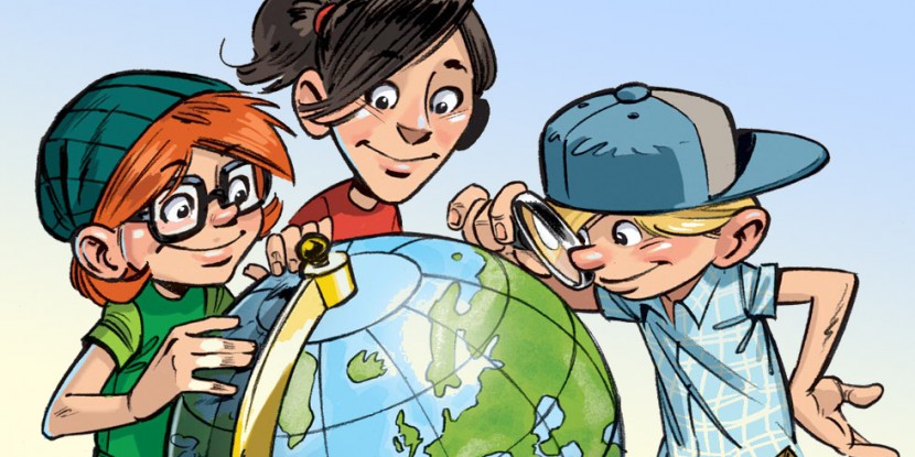 kinderseite_launch