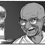 gandhi